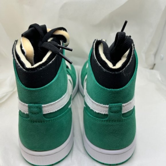 New w/ box - Size 8.5 - Nike Jordan 1 Zoom Comfort (Style: CT0978-300) - Picture 7 of 11